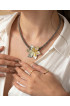 Bali Handmade Shell Necklace Bali Handmade Shell Necklace